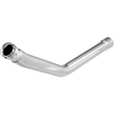 MagnaFlow Exhaust Products - MagnaFlow 15450 4" Turbo Downpipe Exhaust for Dodge