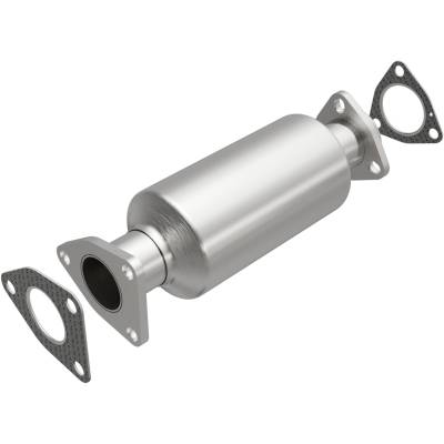 MagnaFlow Exhaust Products - MagnaFlow 22622 Direct Fit Catalytic Converter 49 State Acura