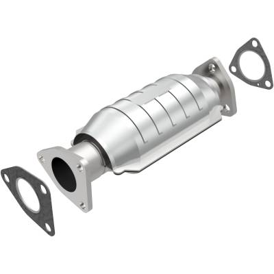MagnaFlow Exhaust Products - MagnaFlow 22623 Direct Fit Catalytic Converter 49 State Honda
