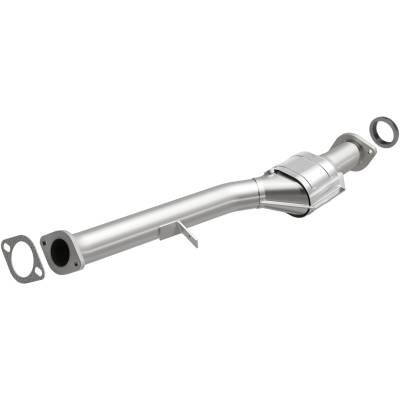 MagnaFlow Exhaust Products - MagnaFlow 23147 Direct Fit Catalytic Converter 49 State