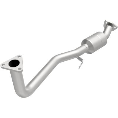 MagnaFlow Exhaust Products - MagnaFlow 23152 Direct Fit Catalytic Converter 49 State
