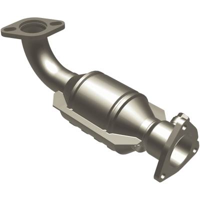 MagnaFlow Exhaust Products - MagnaFlow 23263 Direct Fit Catalytic Converter 49 State for Hyundai