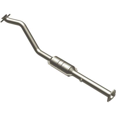 MagnaFlow Exhaust Products - MagnaFlow 23498 Direct Fit Catalytic Converter 49 State Buick