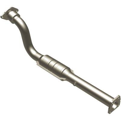MagnaFlow Exhaust Products - MagnaFlow 23521 Direct Fit Catalytic Converter 49 State Chevrolet