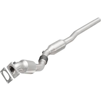MagnaFlow Exhaust Products - MagnaFlow 23612 Direct Fit Catalytic Converter 49 State