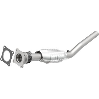 MagnaFlow Exhaust Products - MagnaFlow 23274 Direct Fit Catalytic Converter 49 State for Chrysler