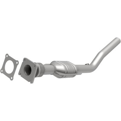 MagnaFlow Exhaust Products - MagnaFlow 23266 Direct Fit Catalytic Converter 49 State for Chrysler