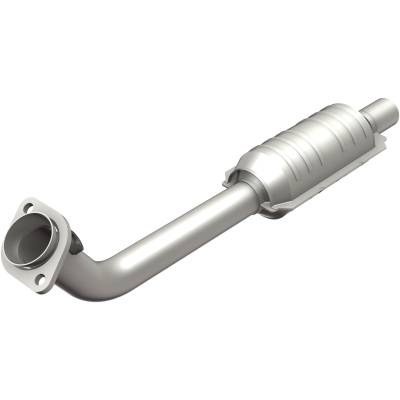 MagnaFlow Exhaust Products - MagnaFlow 24431 Direct Fit Catalytic Converter 49 State Bmw Truck