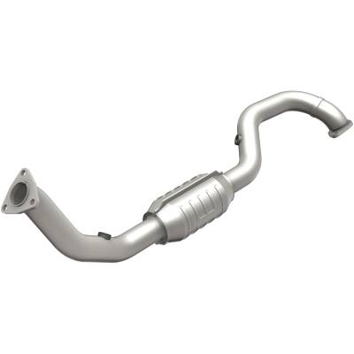 MagnaFlow Exhaust Products - MagnaFlow 23632 Direct Fit Catalytic Converter 49 State Honda