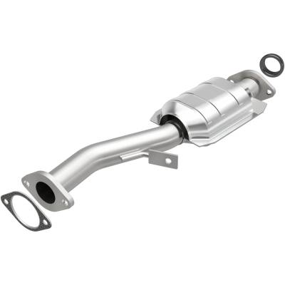 MagnaFlow Exhaust Products - MagnaFlow 23874 Direct Fit Catalytic Converter 49 State