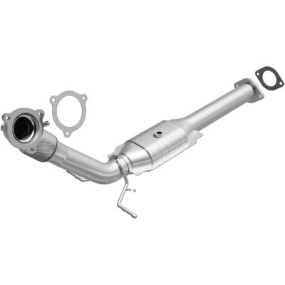 MagnaFlow Exhaust Products - MagnaFlow 23005 Direct Fit Catalytic Converter 49 State Volvo
