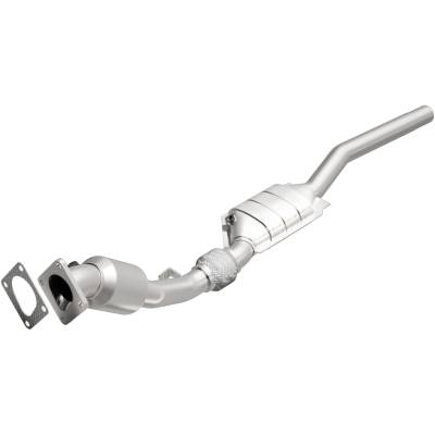 MagnaFlow Exhaust Products - MagnaFlow 24313 Direct Fit Catalytic Converter 49 State
