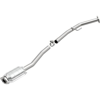 MagnaFlow Exhaust Products - MagnaFlow 23863 Direct Fit Catalytic Converter 49 State