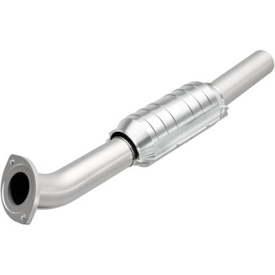 MagnaFlow Exhaust Products - MagnaFlow 23000 Direct Fit Catalytic Converter 49 State