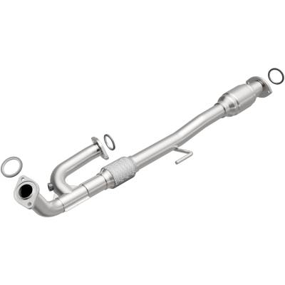 MagnaFlow Exhaust Products - MagnaFlow 26214 Direct Fit Catalytic Converter 49 State