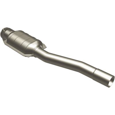 MagnaFlow Exhaust Products - MagnaFlow 23950 Direct Fit Catalytic Converter 49 State Volvo