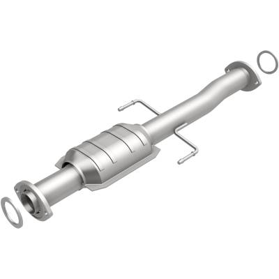 MagnaFlow Exhaust Products - MagnaFlow 441757 Direct Fit California OBDII Catalytic Converter