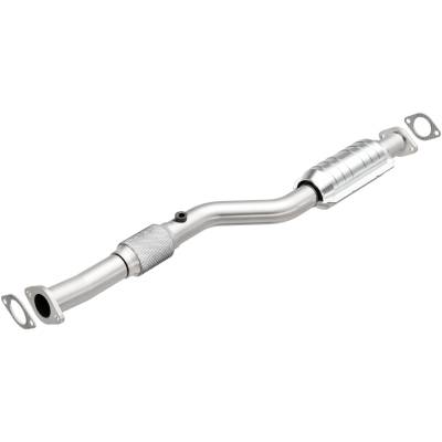 MagnaFlow Exhaust Products - MagnaFlow 49418 Direct Fit Catalytic Converter 49 State for Hyundai