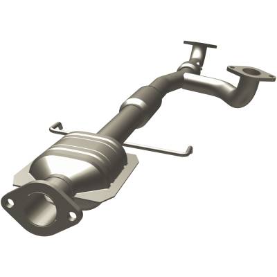 MagnaFlow Exhaust Products - MagnaFlow 49453 Direct Fit Catalytic Converter 49 State for Chrysler