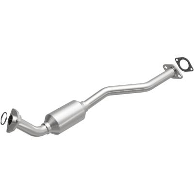 MagnaFlow Exhaust Products - MagnaFlow 49480 Direct Fit Catalytic Converter 49 State