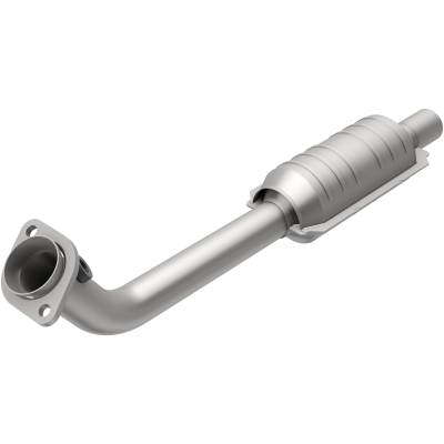 MagnaFlow Exhaust Products - MagnaFlow 49572 Direct Fit Catalytic Converter 49 State Bmw Truck