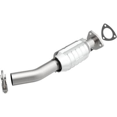 MagnaFlow Exhaust Products - MagnaFlow 49812 Direct Fit Catalytic Converter 49 State Suzuki