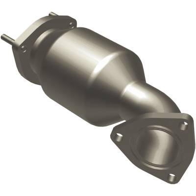 MagnaFlow Exhaust Products - MagnaFlow 50818 Direct Fit Catalytic Converter 49 State Daewoo