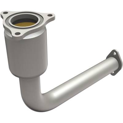 MagnaFlow Exhaust Products - MagnaFlow 50837 Direct Fit Catalytic Converter 49 State Suzuki