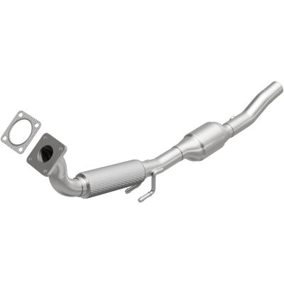 MagnaFlow Exhaust Products - MagnaFlow 51526 Direct Fit Catalytic Converter 49 State for Volkswagen