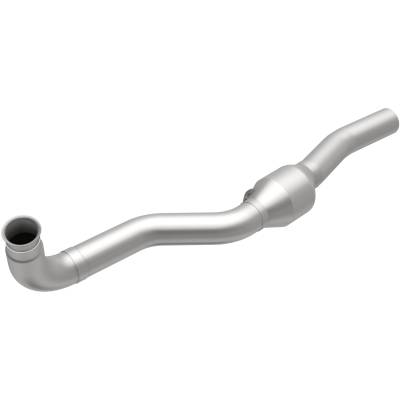 MagnaFlow Exhaust Products - MagnaFlow 60502 Direct Fit Catalytic Converter 49 State Chevrolet