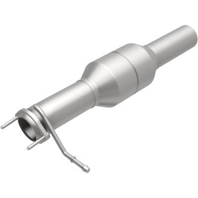 MagnaFlow Exhaust Products - MagnaFlow 60511 Direct Fit Catalytic Converter 49 State Ford