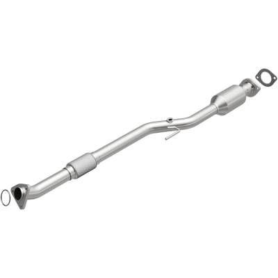 MagnaFlow Exhaust Products - MagnaFlow 93355 Direct Fit Catalytic Converter 49 State