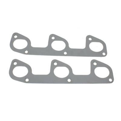 JBA Racing Headers - JBA Headers Header Gasket-Pair Ford 4.0L OHV V6 D-Port 063-4020