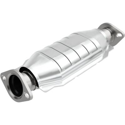 MagnaFlow Exhaust Products - MagnaFlow 93430 Direct Fit Catalytic Converter 49 State Mazda