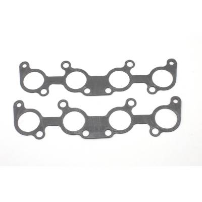 JBA Racing Headers - JBA Headers Header Gasket-Pair Ford 5.0L Coyote Round Port 063-1685