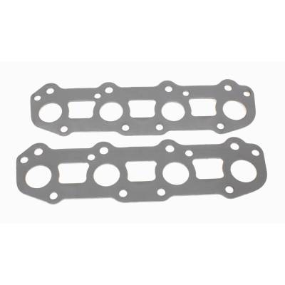 JBA Racing Headers - JBA Headers Header Gasket-Pair for 4.7L w/Air Inj. Round Port 063-2011