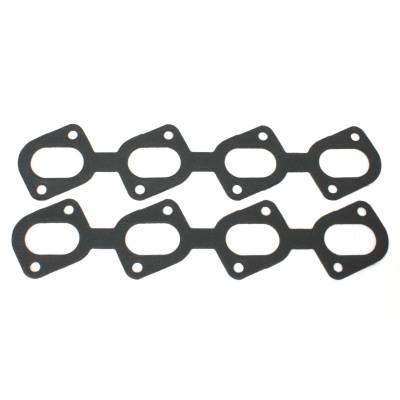 JBA Racing Headers - JBA Headers Header Gasket-Pair Ford 4.6/5.4L 4V DOHC Oval Port 063-5931