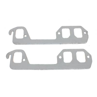 JBA Racing Headers - JBA Headers Header Gasket-Pair for Chrysler/Dodge V6 SAP Port 3.9L 063-3900
