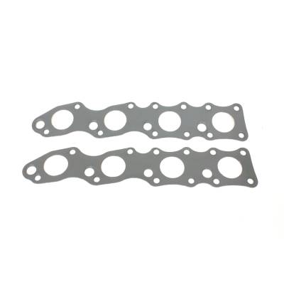 JBA Racing Headers - JBA Headers Header Gasket-Pair for 5.7L Round Port 063-2012