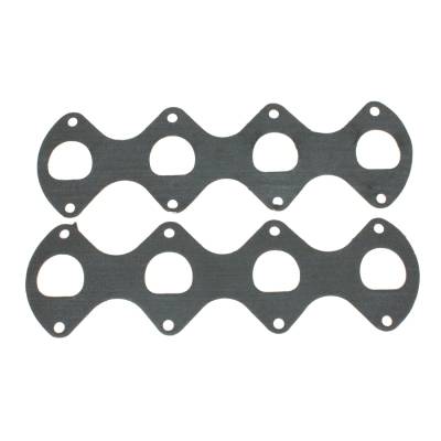 JBA Racing Headers - JBA Headers Header Gasket-Pair Ford 4.6/5.4L 3V SOHC D-Port 063-5929