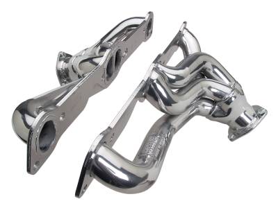 Hedman Hedders - Hedman Hedders 26170 HTC Hedders Exhaust Header