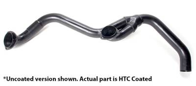 Hedman Hedders - Hedman Hedders 17678 Y-Pipe Exhaust Pipe 82-92 Camaro Firebird