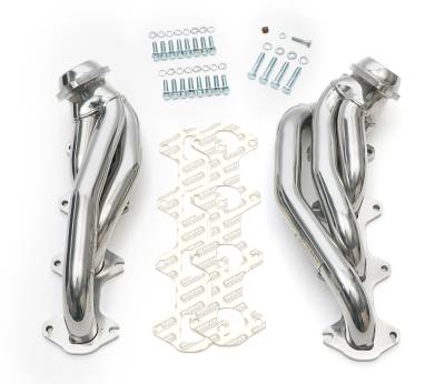 Hedman Hedders - Hedman Hedders 82706 HTC Stainless Steel Hedders Exhaust Header 06-10 MUSTANG