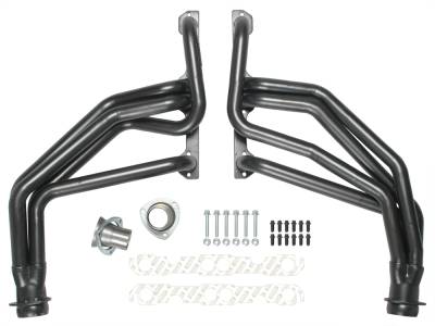 Hedman Hedders - Hedman Hedders 69097 Painted Hedders Exhaust Header