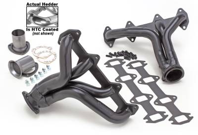 Hedman Hedders - Hedman 89136 HTC Hedders Exhaust Header for 54-72 F100 F150 Pickup
