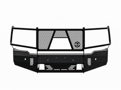 Ranch Hand - Ranch Hand FSG201BL1C Summit'series Front Bumper