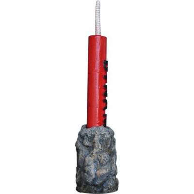 American Shifter Company - American Shifter ASCSN00006 BAM Dynamite Custom Shift Knob