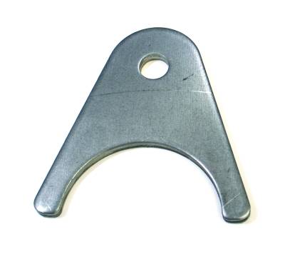 TeraFlex - TeraFlex 4909101 Universal FlexArm Mount Tab