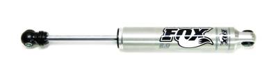 TeraFlex - TeraFlex 980986 FOX JK Steering Stabilizer for JK