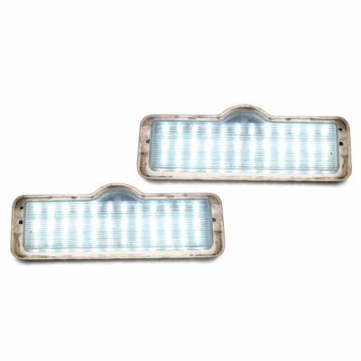 Keep It Clean - Keep It Clean KICLEDU06XX73R 1973 Cadillac LED Reverse Light Kit